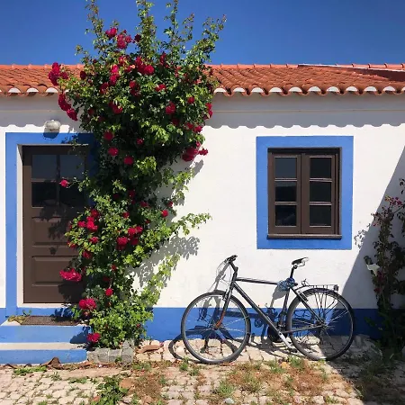O Casal Das Loureiras Habitación en casa particular