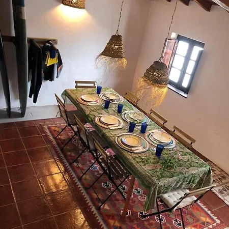 O Casal Das Loureiras Habitación en casa particular *