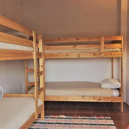 Habitación en casa particular O Casal Das Loureiras *