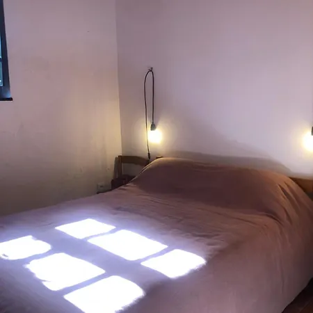 Habitación en casa particular O Casal Das Loureiras