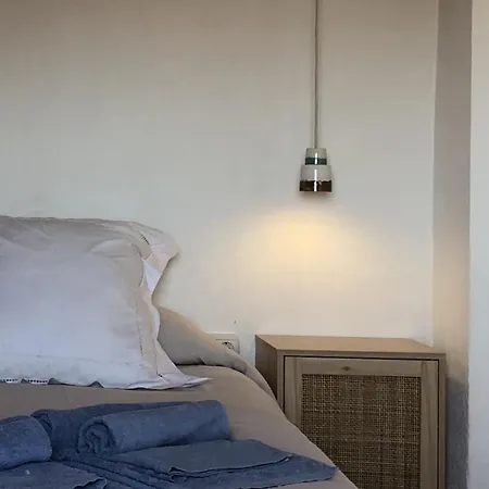 Habitación en casa particular O Casal Das Loureiras