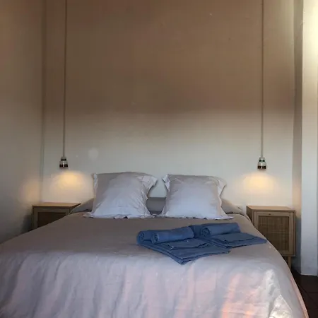 O Casal Das Loureiras Habitación en casa particular