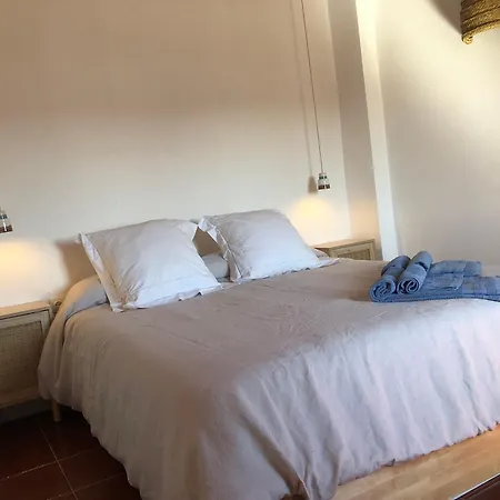 O Casal Das Loureiras Habitación en casa particular