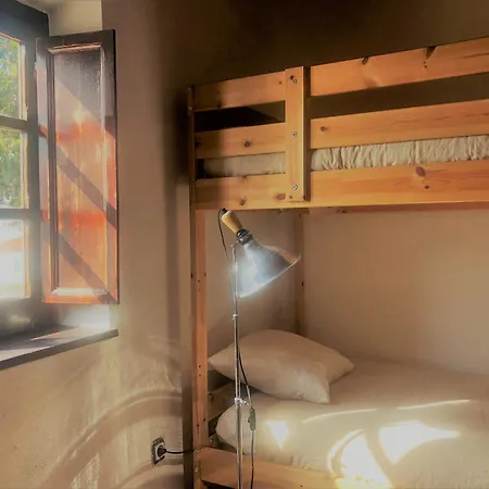 Habitación en casa particular O Casal Das Loureiras Moita dos Ferreiros