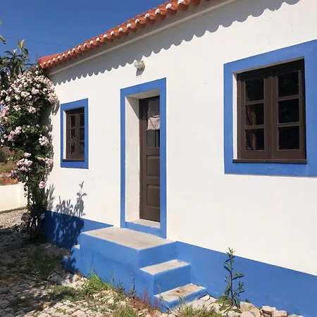 O Casal Das Loureiras Habitación en casa particular Moita dos Ferreiros